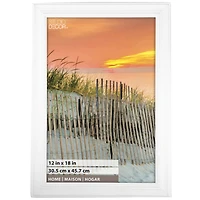 Home White Tuscany Frame by Studio Décor®