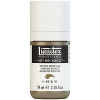 Liquitex® Professional Soft Body Acrylic Bottle