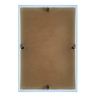 2 Pack Basics 8" x 10" White Multipurpose Frames by Studio Décor®