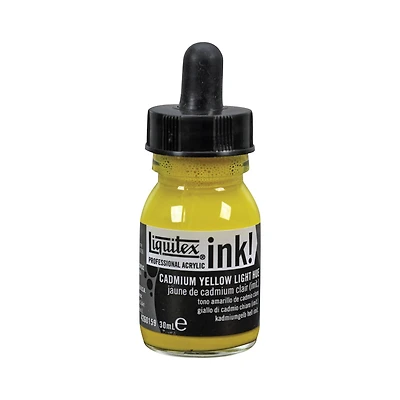 Liquitex® Professional Acrylic INK