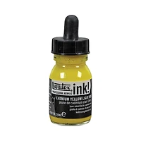 Liquitex® Professional Acrylic INK