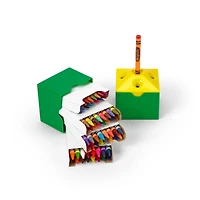 Crayola® Crayon Classpack®, Set of 832