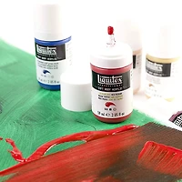 Liquitex® Professional Soft Body Acrylic Bottle