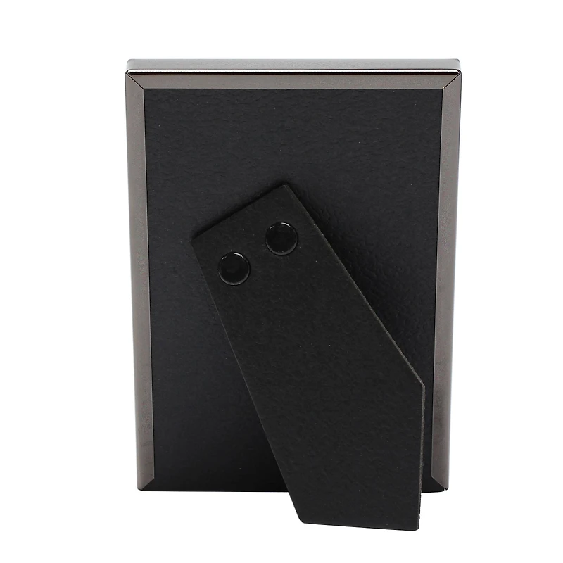 Simply Essentials™ Black Metal Frame by Studio Décor