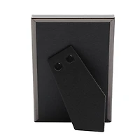 Simply Essentials™ Black Metal Frame by Studio Décor