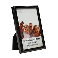 Simply Essentials™ Black Metal Frame by Studio Décor