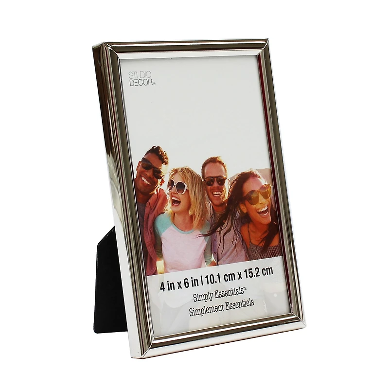 Simply Essentials™ Curved Profile Frame by Studio Décor®