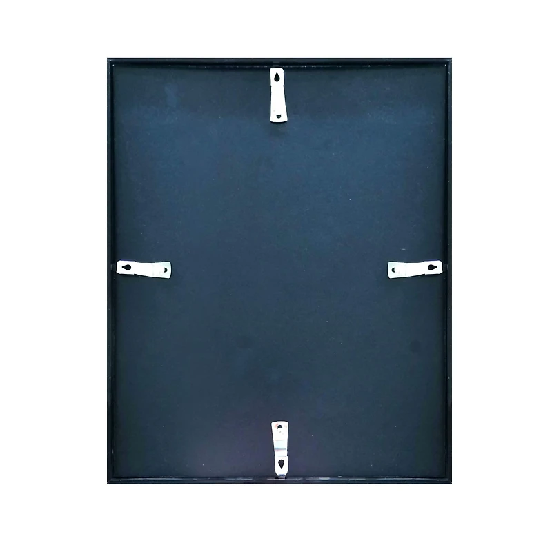 Basics Black Multipurpose Frame by Studio Décor