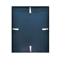 Basics Black Multipurpose Frame by Studio Décor