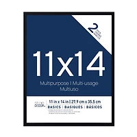 2-Pack Basics Multipurpose Frames by Studio Décor
