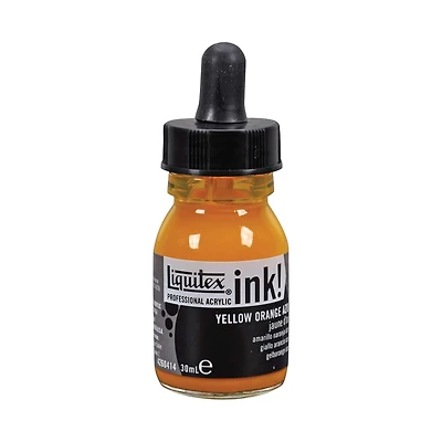 Liquitex® Professional Acrylic INK