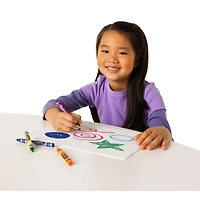 Crayola® Crayon Classpack®