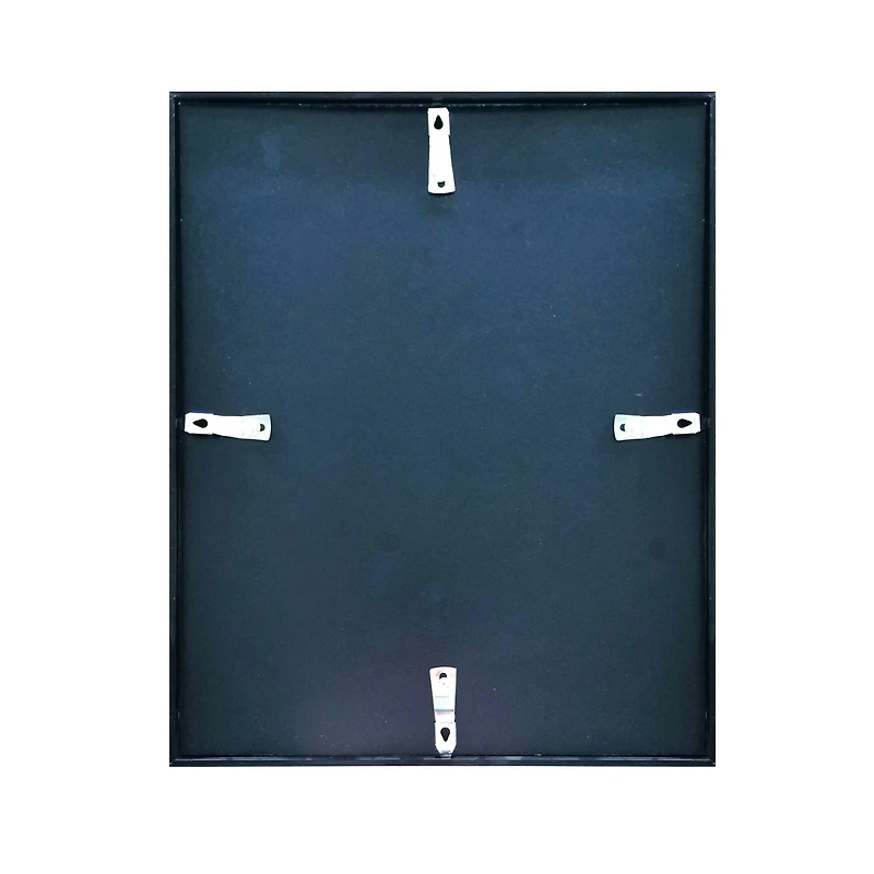 Basics Silver Multipurpose Frame by Studio Décor