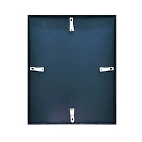 Basics Silver Multipurpose Frame by Studio Décor