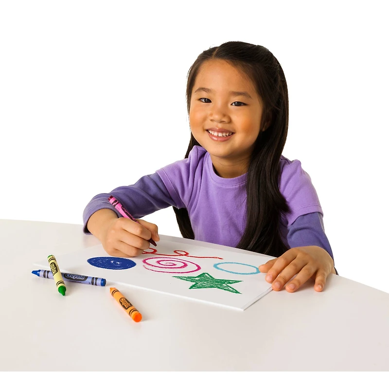 Crayola® Crayon Classpack®, Set of 800