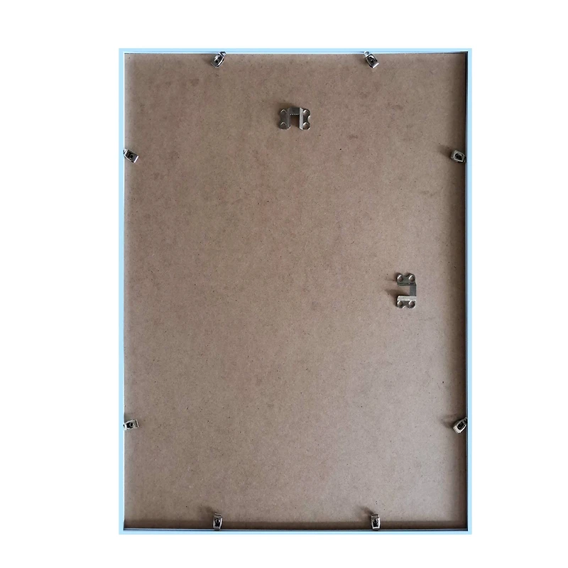 Basics White Multipurpose Frame by Studio Décor