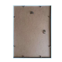 Basics White Multipurpose Frame by Studio Décor