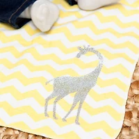 Cricut® Iron-On Glitter