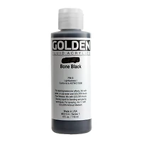 Golden® 4oz. Fluid Acrylics