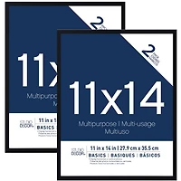 2-Pack Basics Multipurpose Frames by Studio Décor