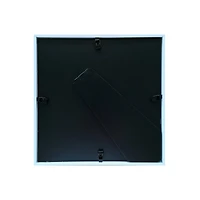 4 Pack Basics 5" x 5" Multipurpose Wall Frames By Studio Décor