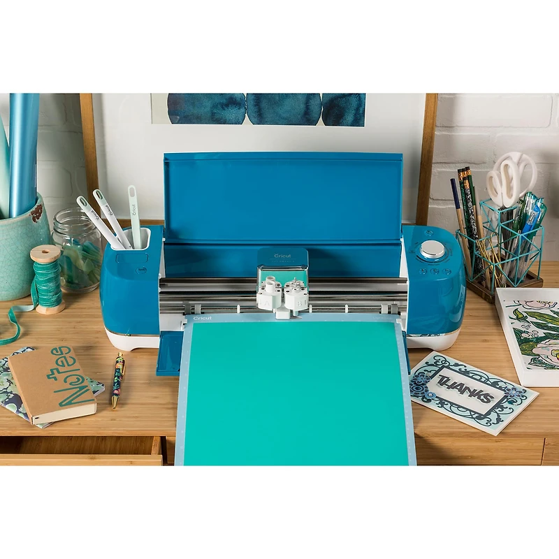 Cricut® Explore Air™ 2, Peacock