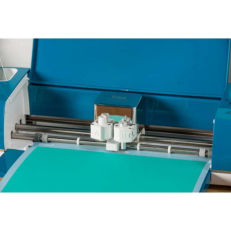 Cricut® Explore Air™ 2, Peacock