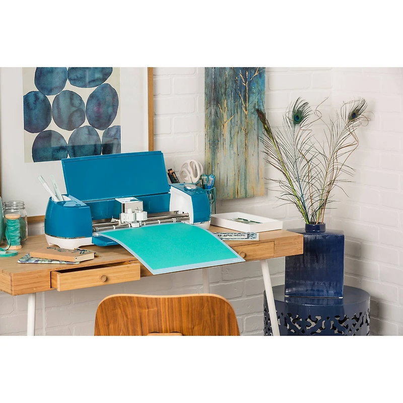 Cricut® Explore Air™ 2, Peacock