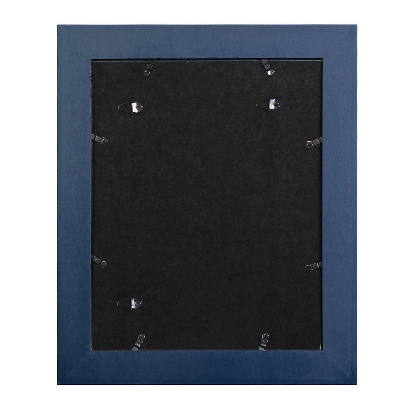 Home  11" x 14" True Blue Catalina Frame by Studio Décor®