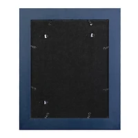 Home  11" x 14" True Blue Catalina Frame by Studio Décor®