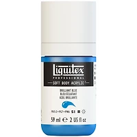 Liquitex® Professional Soft Body Acrylic Bottle