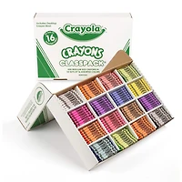 Crayola® Crayon Classpack®, Set of 800
