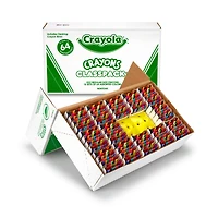 Crayola® Crayon Classpack®, Set of 832