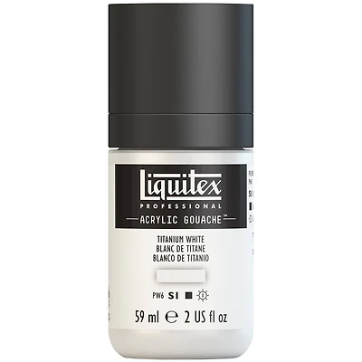 Liquitex® Professional Acrylic Gouache™ Paint