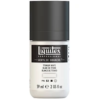 Liquitex® Professional Acrylic Gouache™ Paint