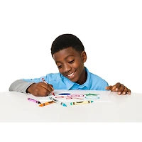 Crayola® Crayon Classpack®, Set of 832