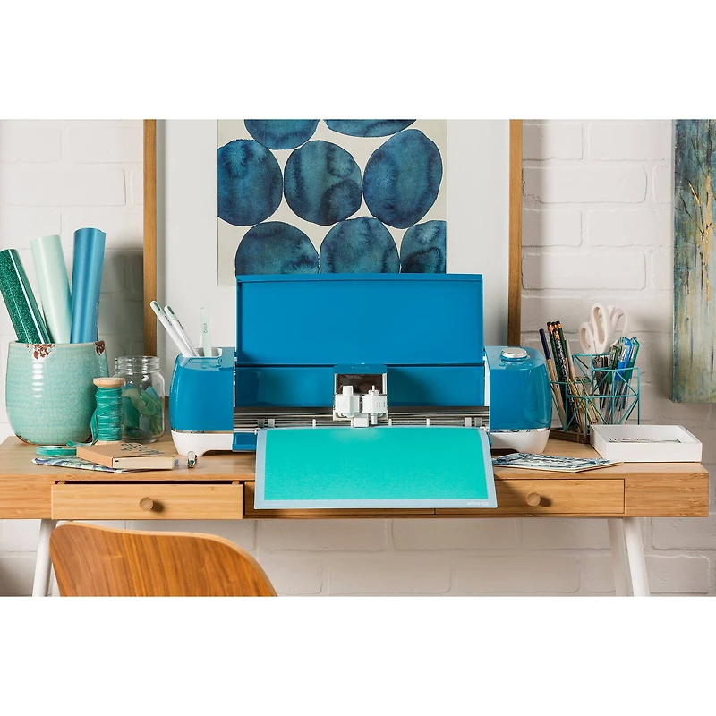 Cricut® Explore Air™ 2, Peacock