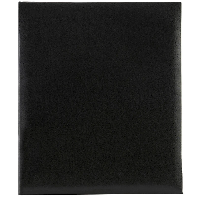 8.5" x 11" Vinyl Scrapbook Album by Recollections