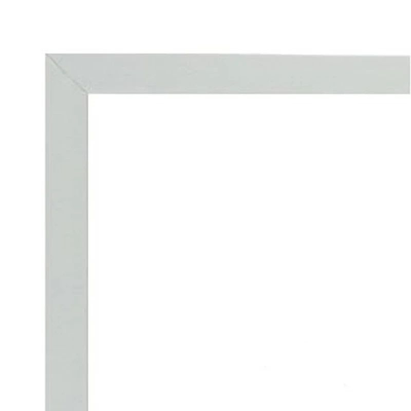 Basics White Multipurpose Frame by Studio Décor