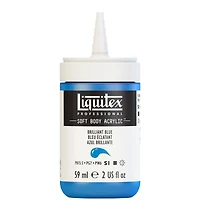 Liquitex® Professional Soft Body Acrylic Bottle