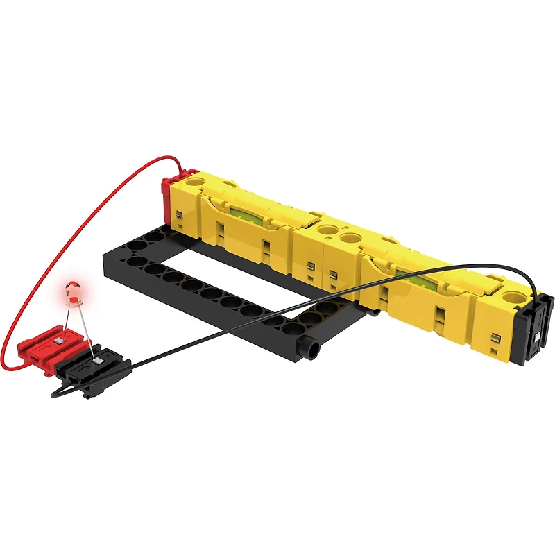 Thames & Kosmos Easy Electric Circuits Kit