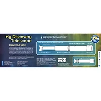 Thames & Kosmos My Discovery Telescope