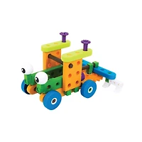 Thames & Kosmos Automobile Engineer Kit