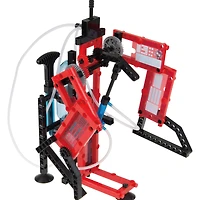 Thames & Kosmos Mechanical Engineering Robotic Arms Kit