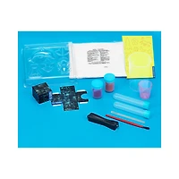 Thames & Kosmos Glow-in-the-Dark Science Lab