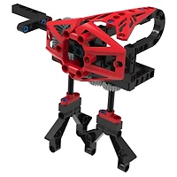 Thames & Kosmos Geared-Up Gadgets