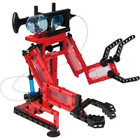 Thames & Kosmos Mechanical Engineering Robotic Arms Kit