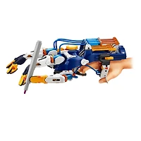Thames & Kosmos Mega Cyborg Hand Kit