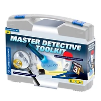 Thames & Kosmos Master Detective Toolkit
