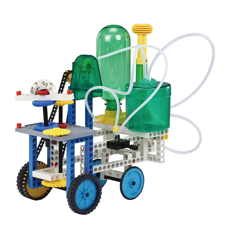 Thames & Kosmos Air+Water Power Kit